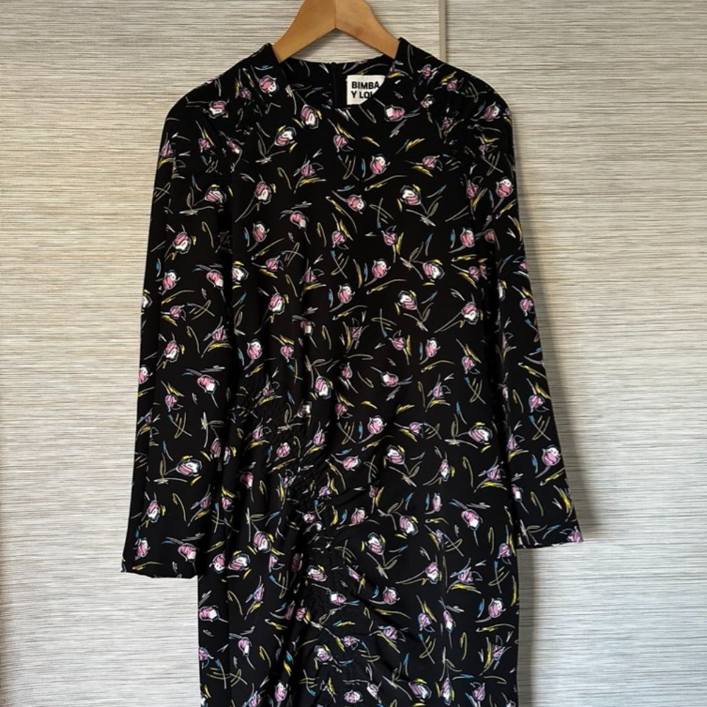 Hip Bimba y Lola Dress